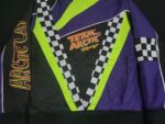 Team Arctic Racing Windbreaker Jacket