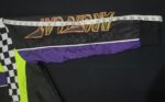 Team Arctic Racing Windbreaker Jacket