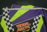 Team Arctic Racing Windbreaker Jacket