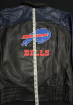 Vtg-NFL-Buffalo-Bills-Tricolor-Leather-Jacket