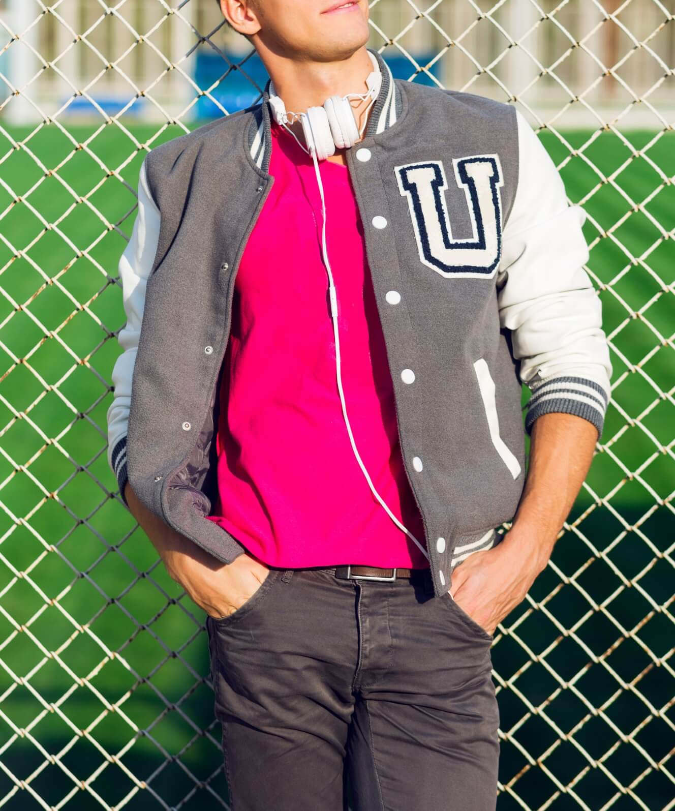 What-is-Varsity-Jacket