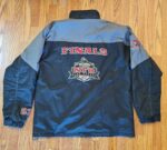 Wrangler NFR Las Vegas 2011 PRCA Pro Rodeo Jacket