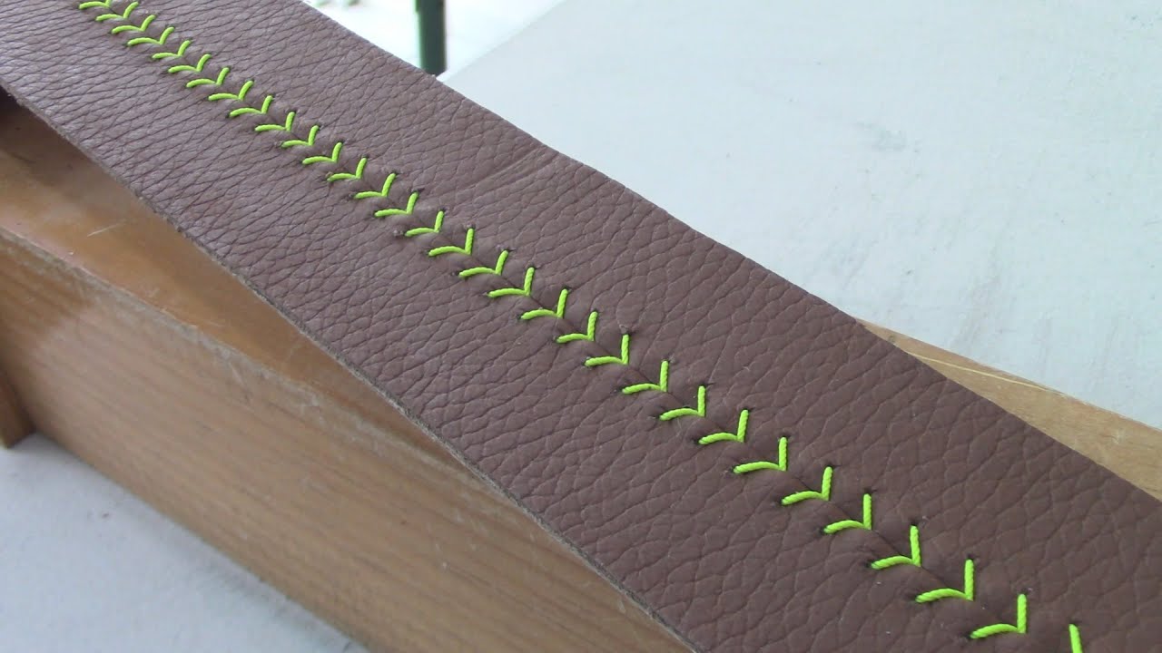 Baseball-Stitch