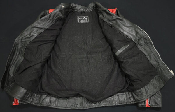 Black-Red-Classic-Biker-Leather-Jacket