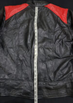 Black-Red-Classic-Biker-Leather-Jacket