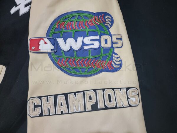 Chicago-White-Sox-World-Series-MLB-Team-Jacket