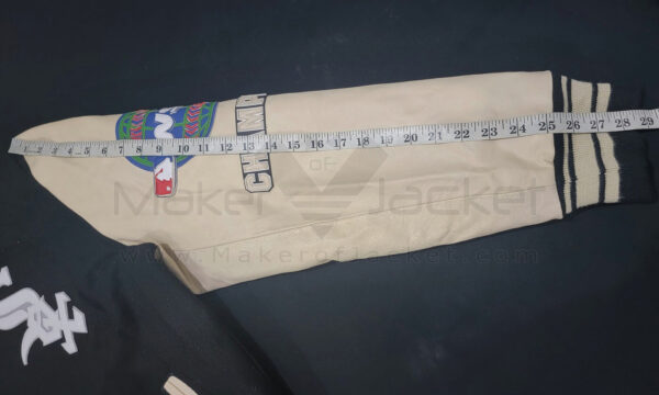 Chicago-White-Sox-World-Series-MLB-Team-Jacket