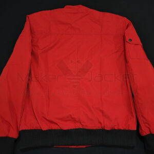 Cobra-Kai-Red-Bomber-Jacket