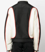 Diesel Colour Block Wind Breaker Jacket