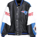 G-III-Carl-Banks-New-England-Patriots-NFL-Leather-Jacket