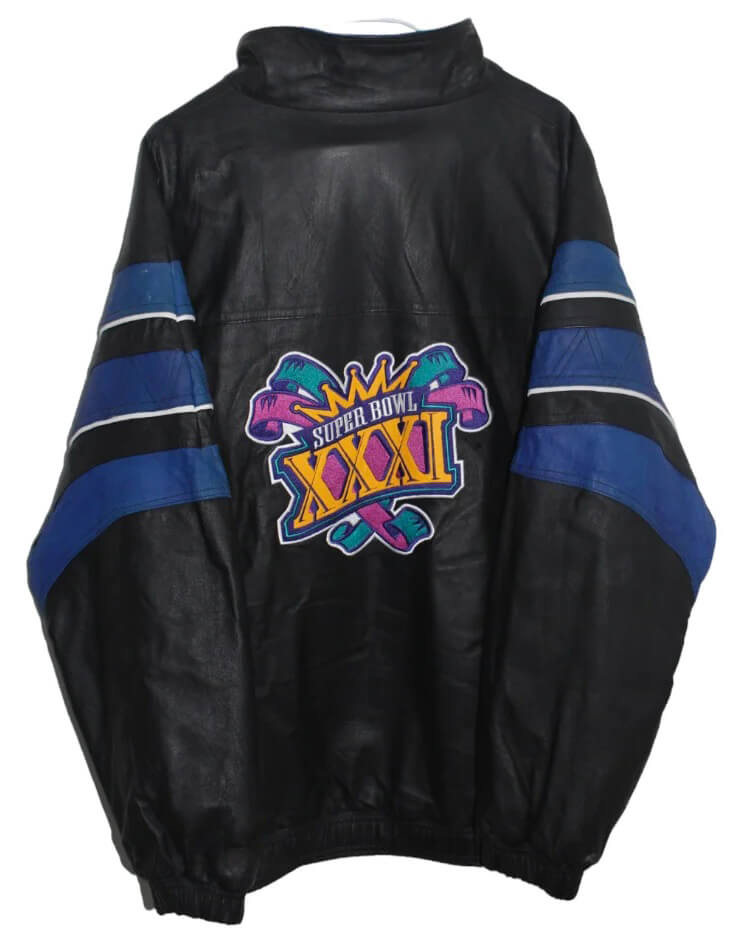 bengals super bowl jackets