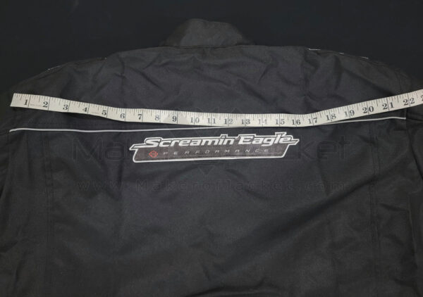 Harley-Davidson-Motorcycle-Screamin-Eagle-Jacket