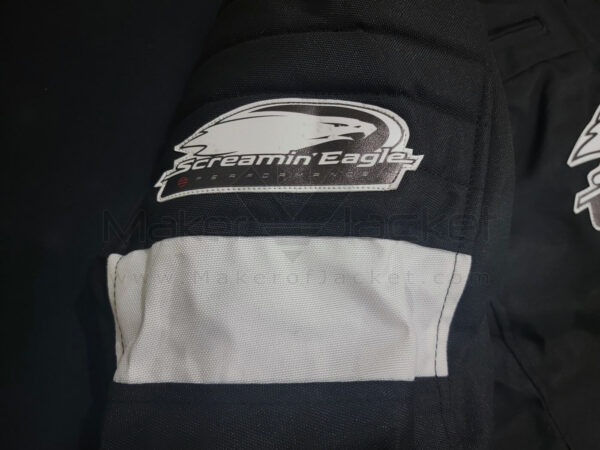 Harley-Davidson-Motorcycle-Screamin-Eagle-Jacket