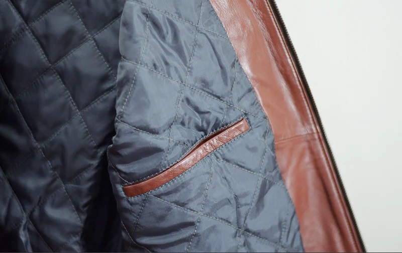 How To Choose The Perfect Lining For Your Jacket
