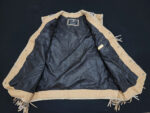 Indian-Beading-Western-Cream-Leather-Vest