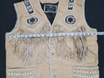 Indian-Beading-Western-Cream-Leather-Vest