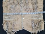 Indian-Beading-Western-Cream-Leather-Vest
