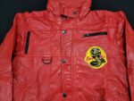 Johnny Lawrence Cobra Kai Red Jacket