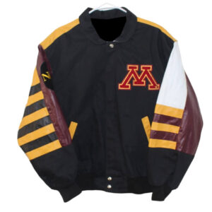 MIAMI HEAT WOOL & LEATHER VARSITY JACKET – Jeff Hamilton Shop