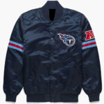 NFL-Team-Tennessee-Titans-Navy-Blue-Satin-Jacket