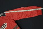 Red NASCAR M&M Cotton Jacket
