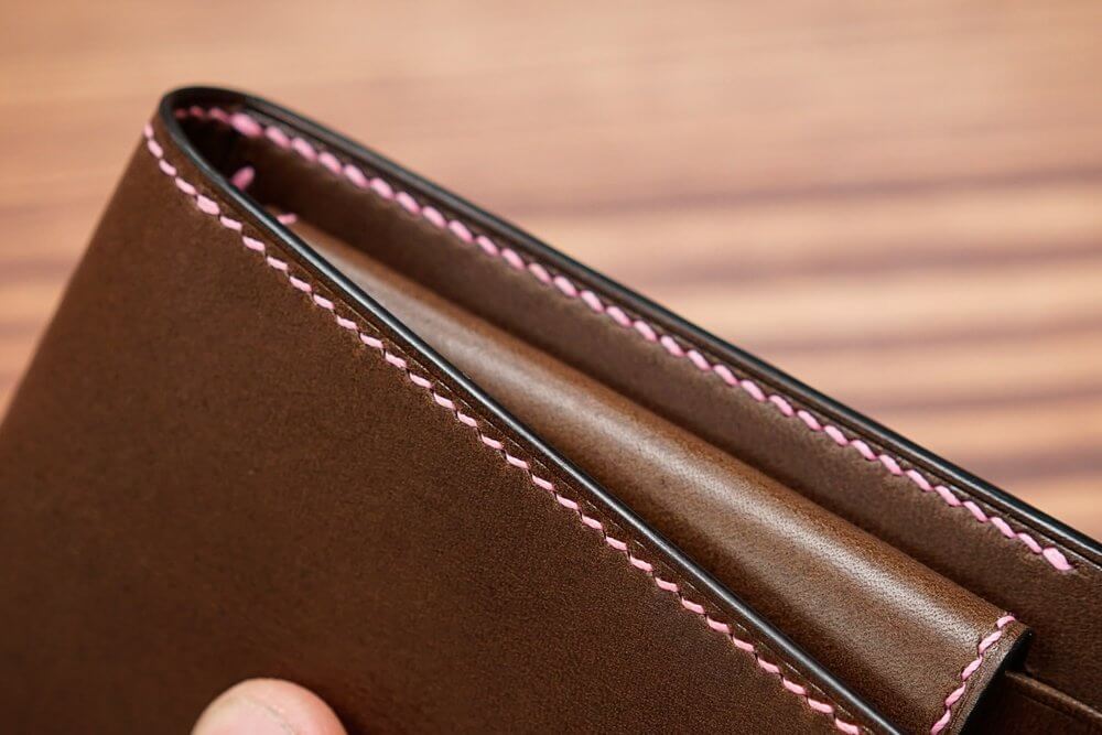 Saddle-Stitch
