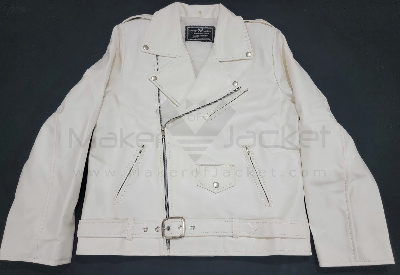 Superfly leather deals jacket