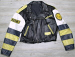The University Of Michigan 1817 Wolverines Jacket