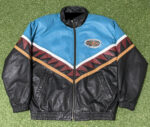 Vintage-1996-Super-Bowl-XXX-Leather-Jacket
