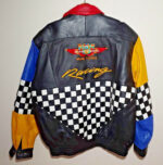 Vintage-Marine-Machine-Racing-Leather-Jacket