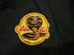 Johnny Lawrence Cobra Kai Jacket