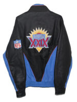Vtg-Pro-Player-Super-Bowl-XXIX-Leather-Jacket-