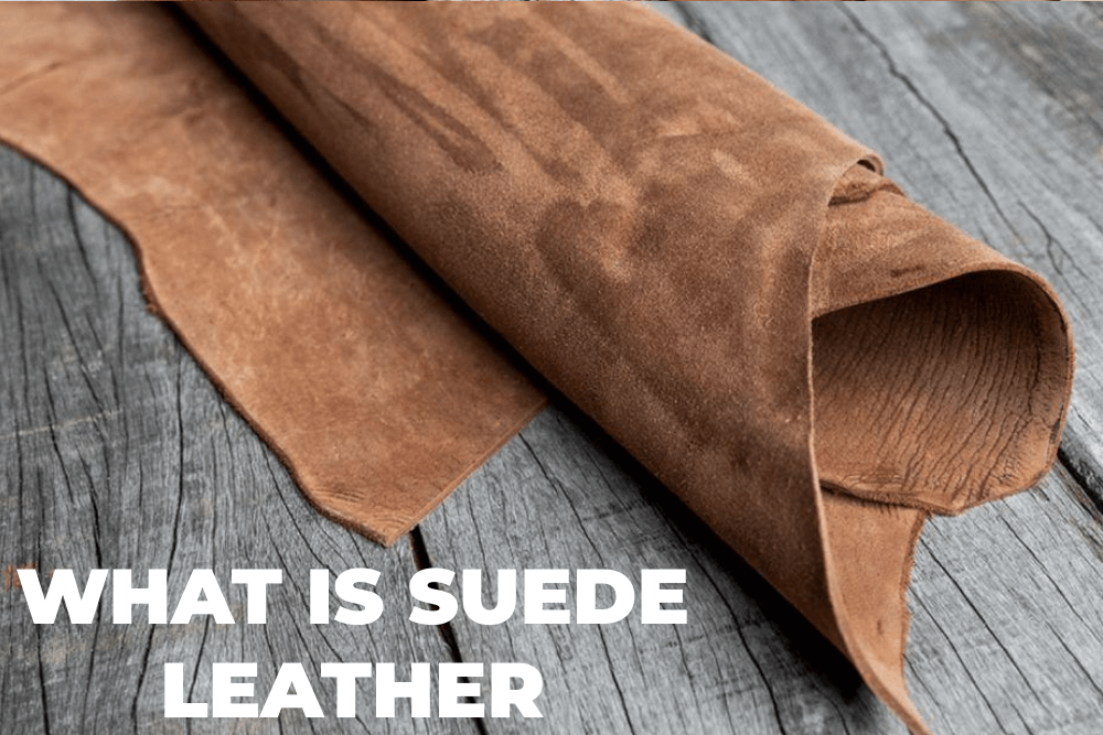 What-Is-Suede-Leather