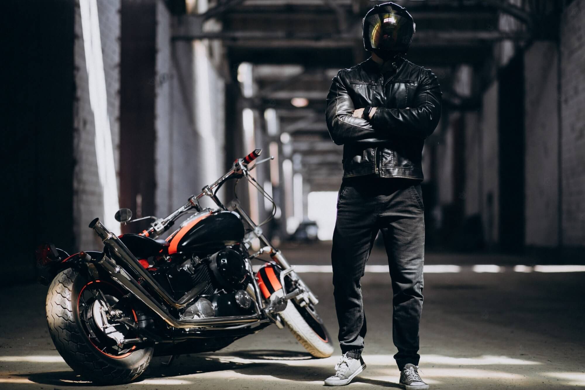 Why Choose MakerofJacket for Motorcycle Jacket