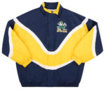 1990s Notre Dame Apex One Fighting Irish Jacket