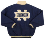 1990s Notre Dame Fighting Irish Champion Jacket - back