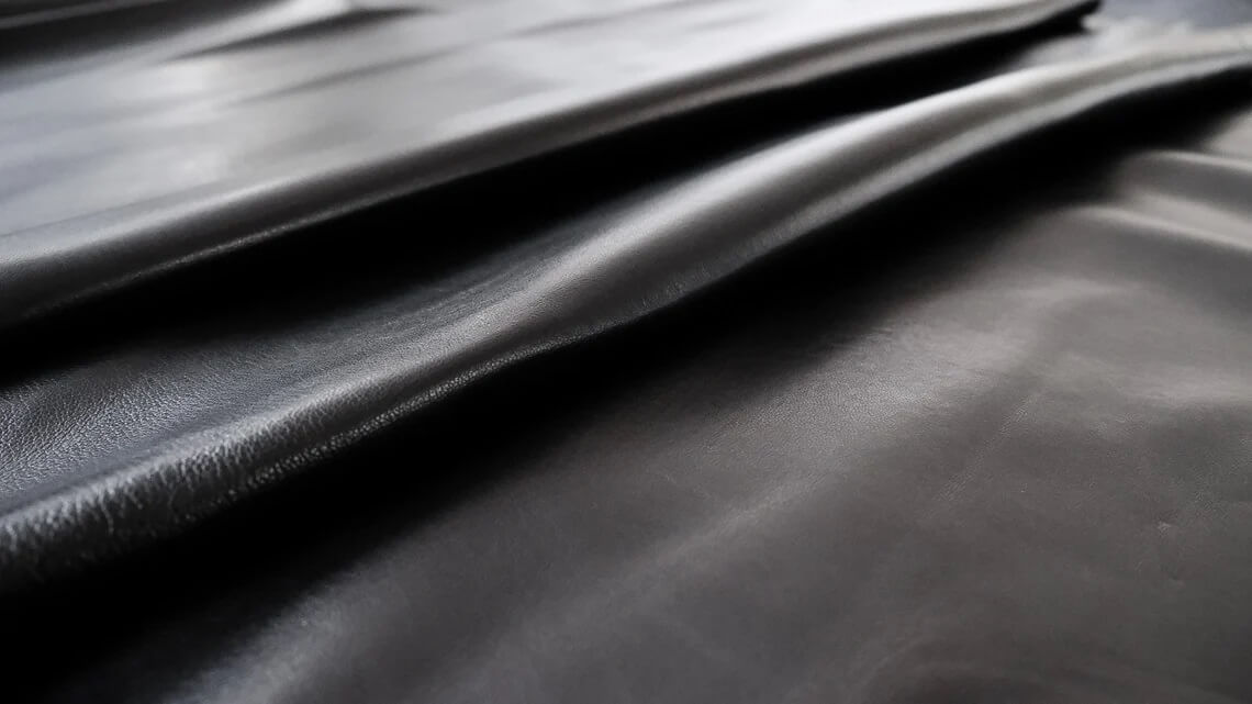 Lambskin Leather