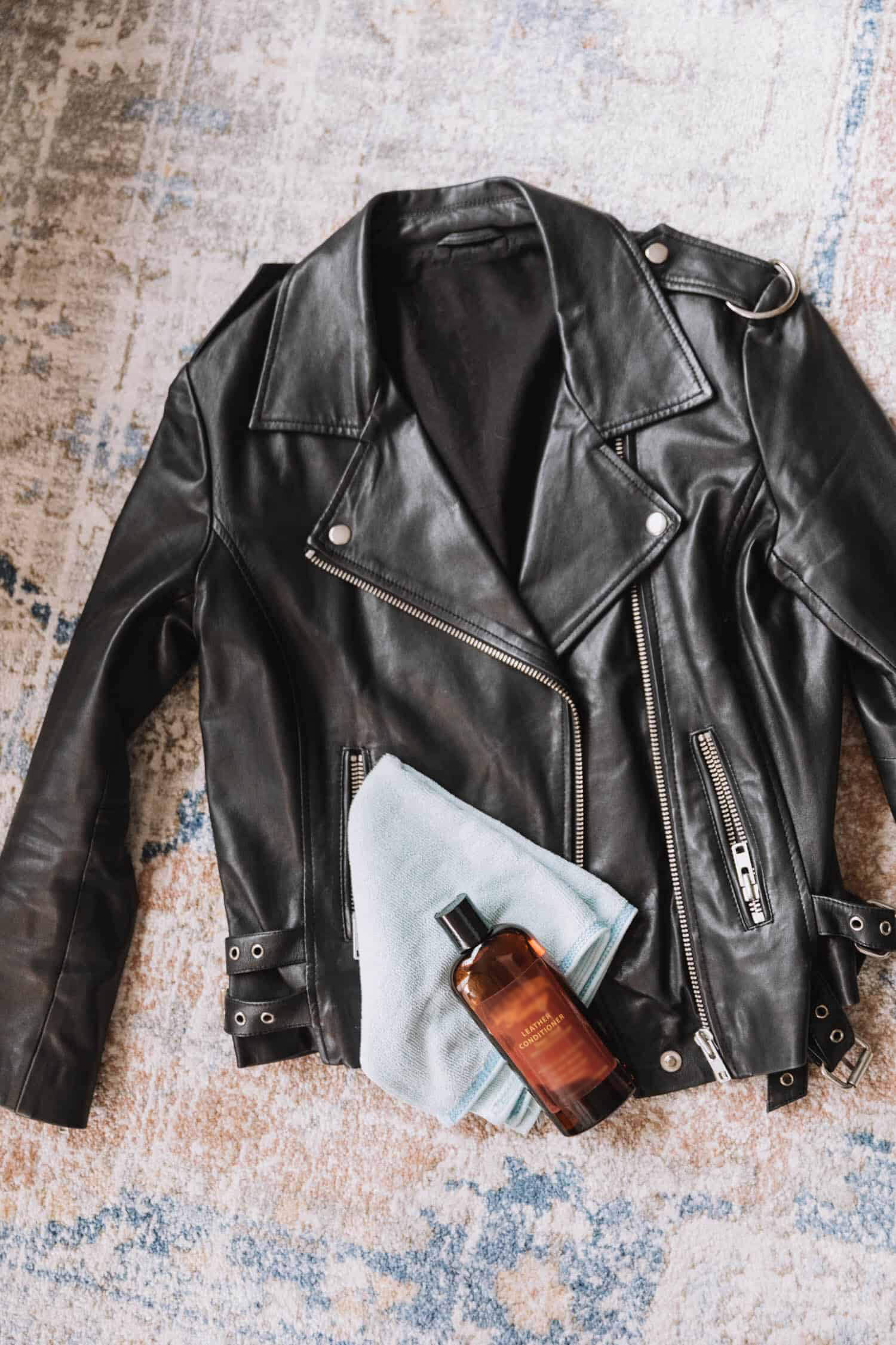 Leather-Conditioner