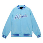 Light-Blue-MLB-Atlanta-Braves-Team-Satin-Jacket