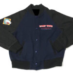 Looney-Tunes-Bugs-Bunny-Embroidered-Varsity-Jacket
