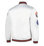MLB-Detroit-Tigers-White-Satin-Jacket