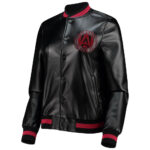 MLS-Atlanta-United-FC-Black-Leather-Jacket
