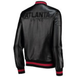MLS-Atlanta-United-FC-Black-Leather-Jacket