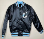 MLS-Minnesota-United-FC-Black-Satin-Jacket