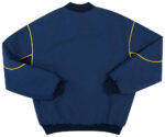 Notre Dame Fighting Irish Blue Bomber Jacket