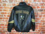 Notre Dame Pro Player Fighting Irish Leather Jacket