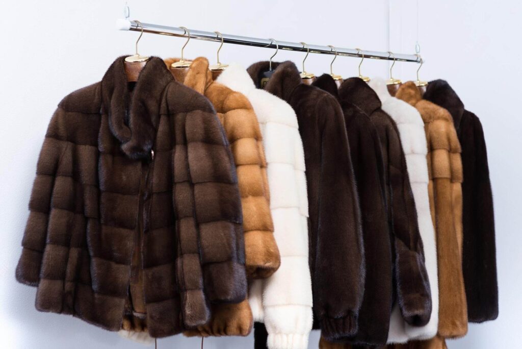 Real Fur vs Faux Fur