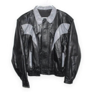 Tasmanian-Devil-Taz-Looney-Tunes-Leather-Jacket