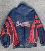 Vintage-MLB-Atlanta-Braves-Leather-Jacket