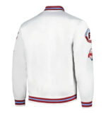 White-MLB-Philadelphia-Phillies-Satin-Jacket